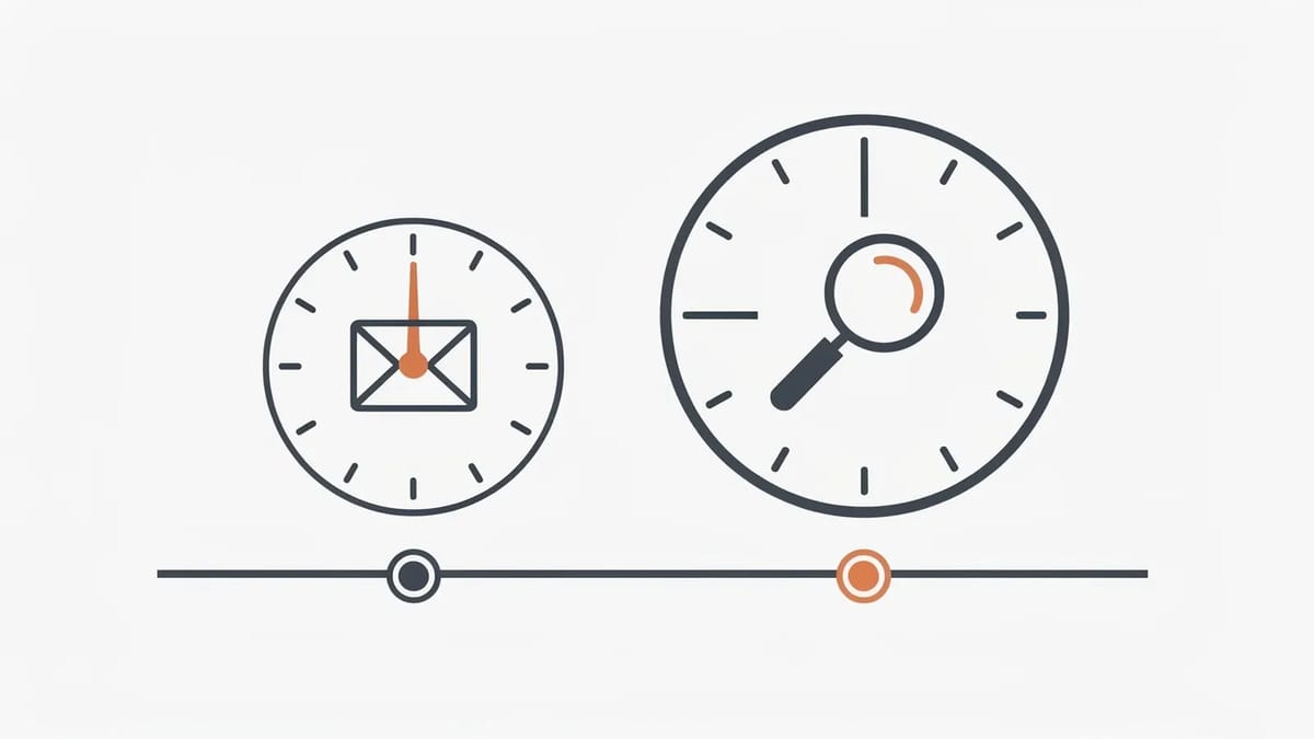 How Long Does Link Building Take to Work? Timelines From 34 Campaigns and 3 Independent Studies