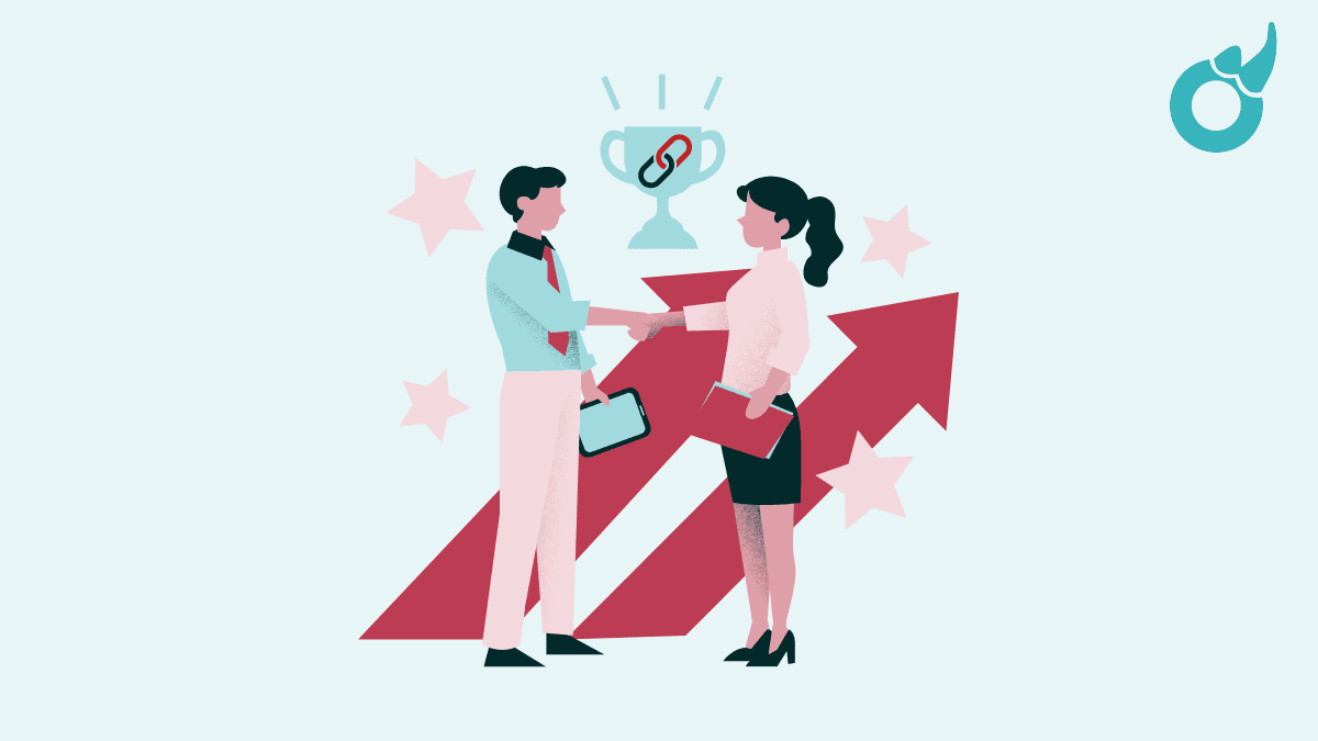 Outsource Link Building