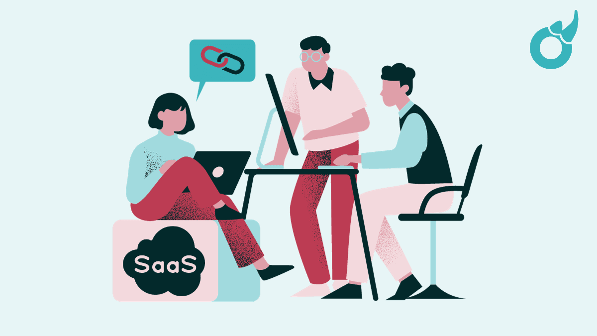 Saas Link Building