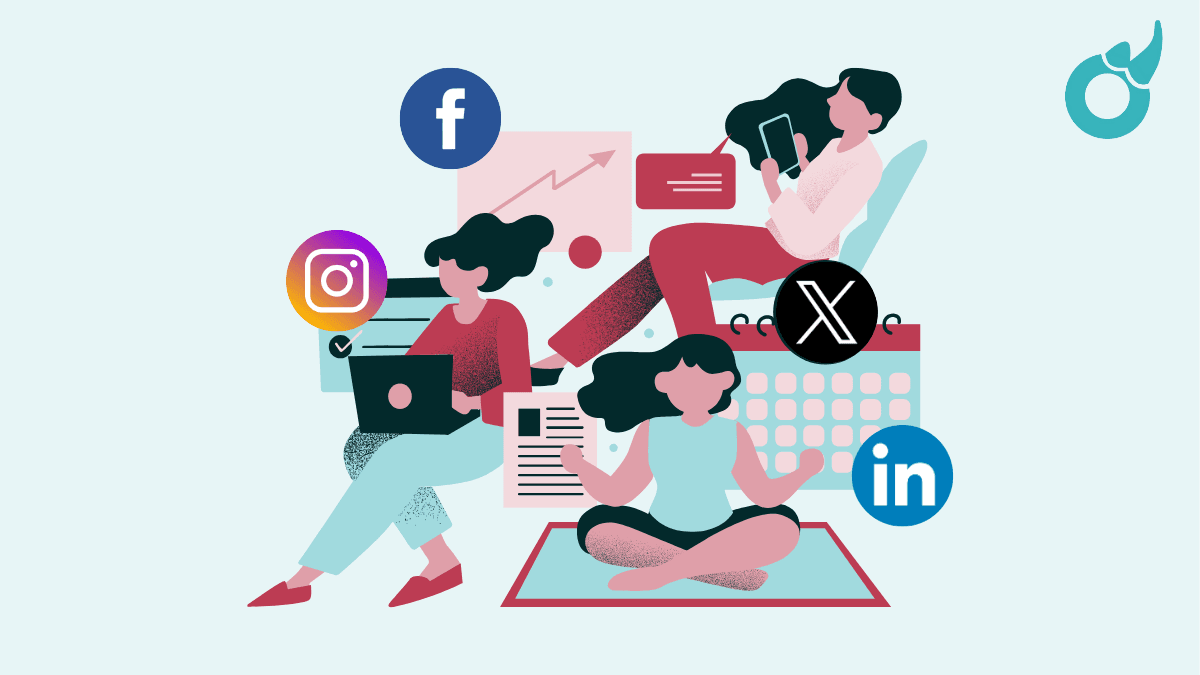Social Media Link Building