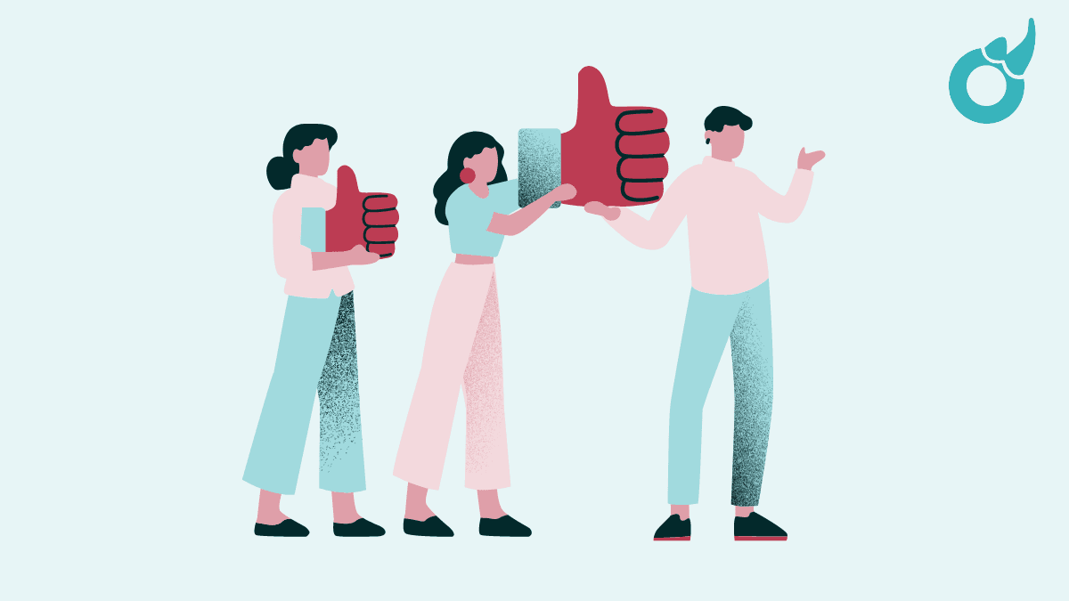 Testimonial Link Building