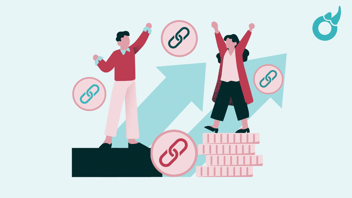 The Benefits Of Building Backlinks