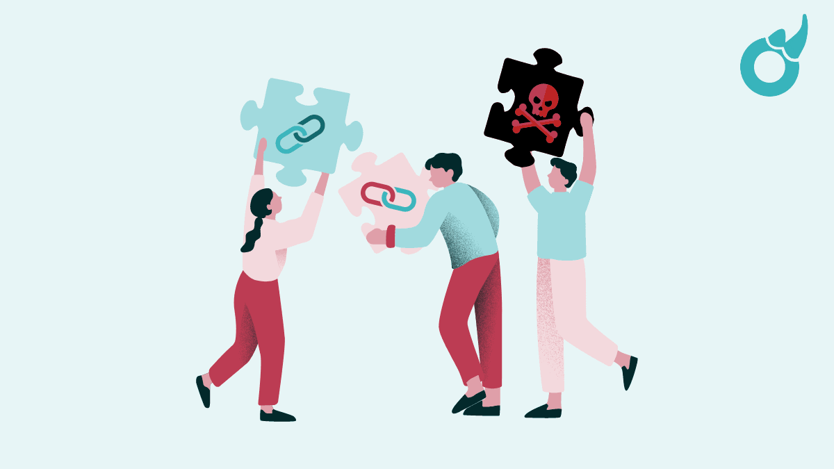 The Different Types Of Backlinks