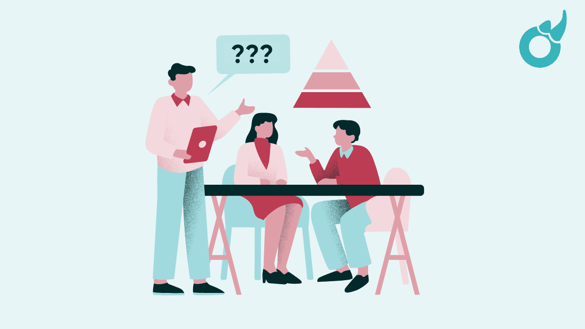 Tiered Link Building