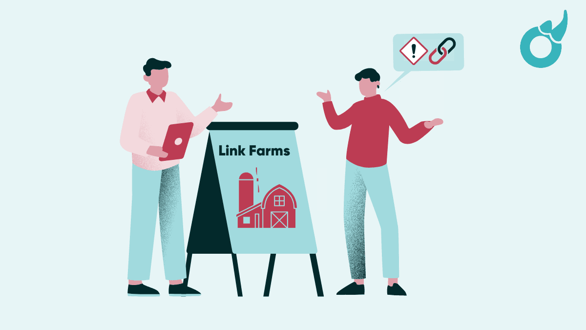 What Is A Link Farm