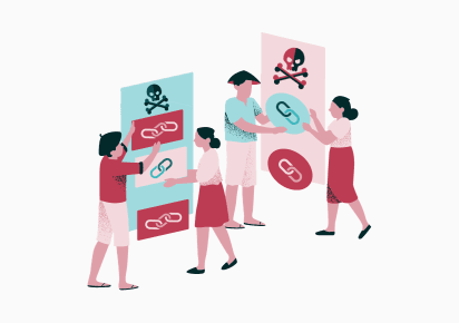 What Is Black Hat Link Building