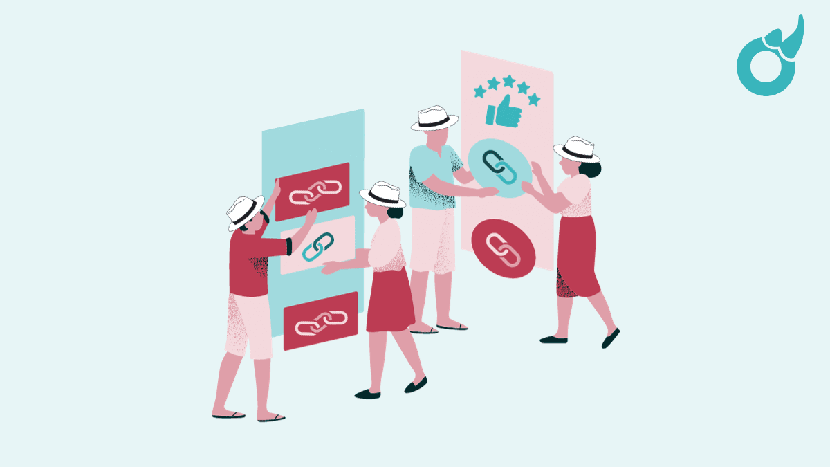 White Hat Link Building Service