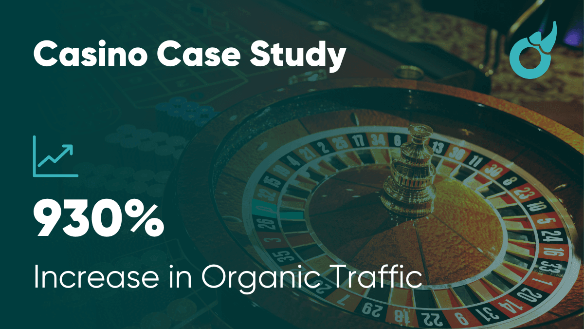 Real Results for Casino Sites