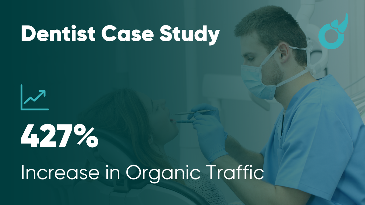 Real Results for Dental Practices
