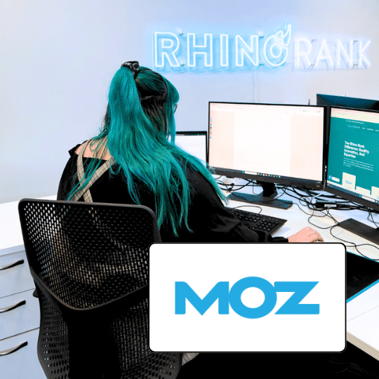 High Metric Guest Posts Driven By Domain Authority