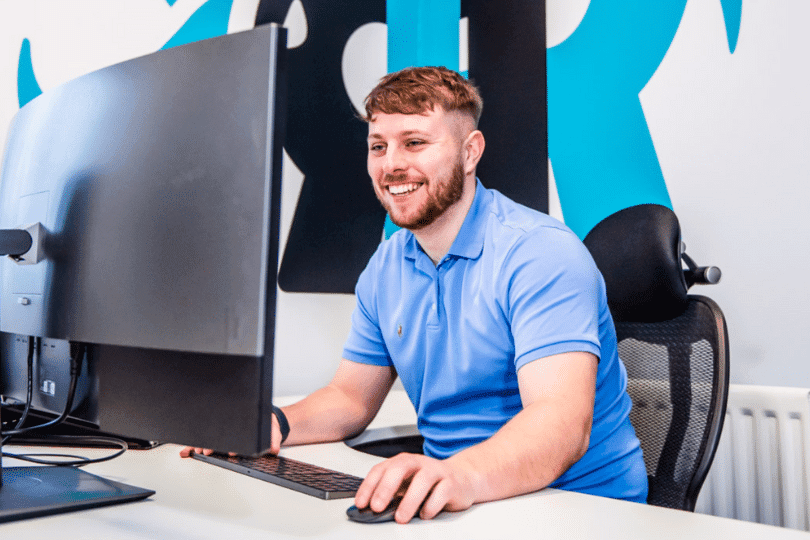 Hands-On or Hands-Off Support