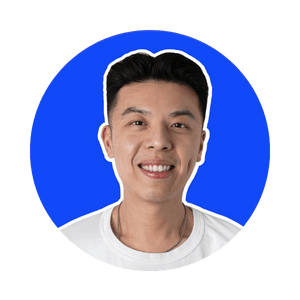 Jacky Chou testimonial photo