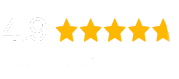 Rhino Rank reviews - 4.9 out of 5 stars