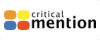 Critical Mention logo