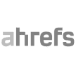 Ahrefs