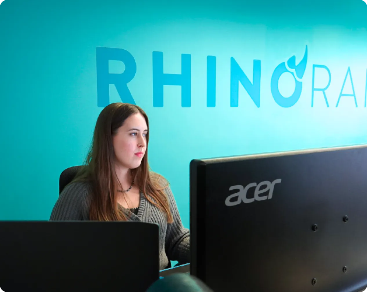 Expert Support at Every Turn