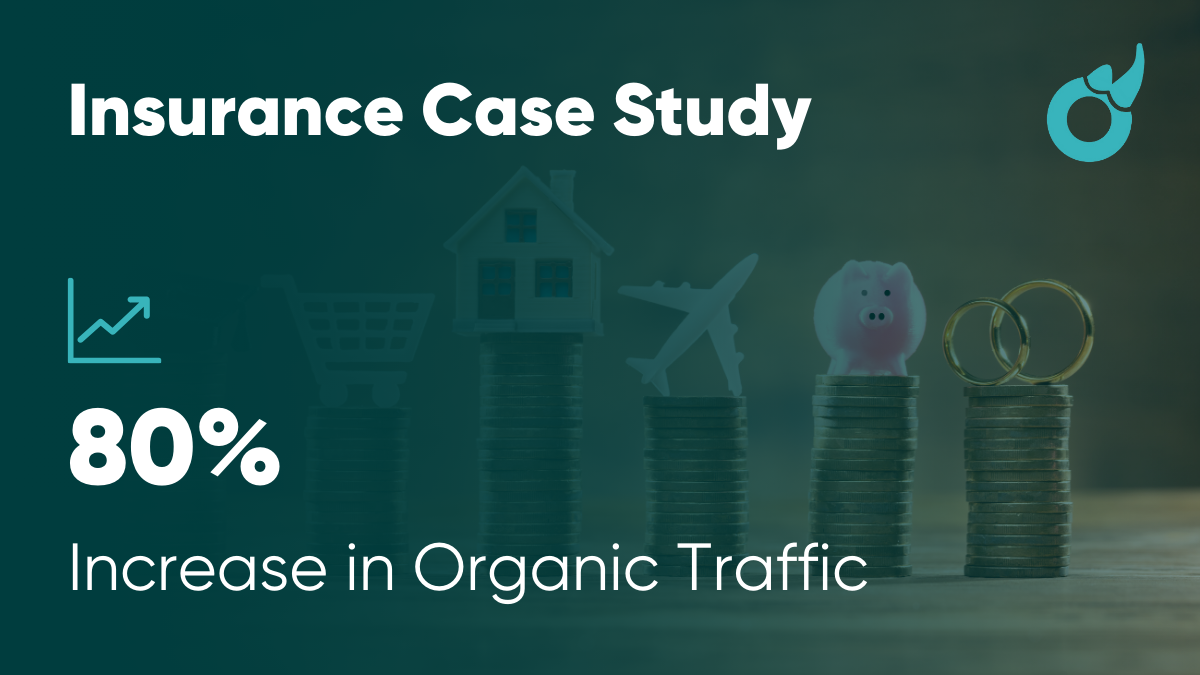 case study of insurance company in india